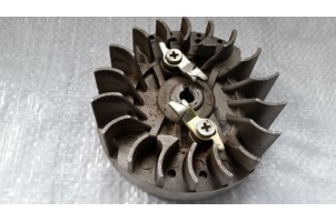 Мастер Данило 45 Маховик, магнето бензопила 